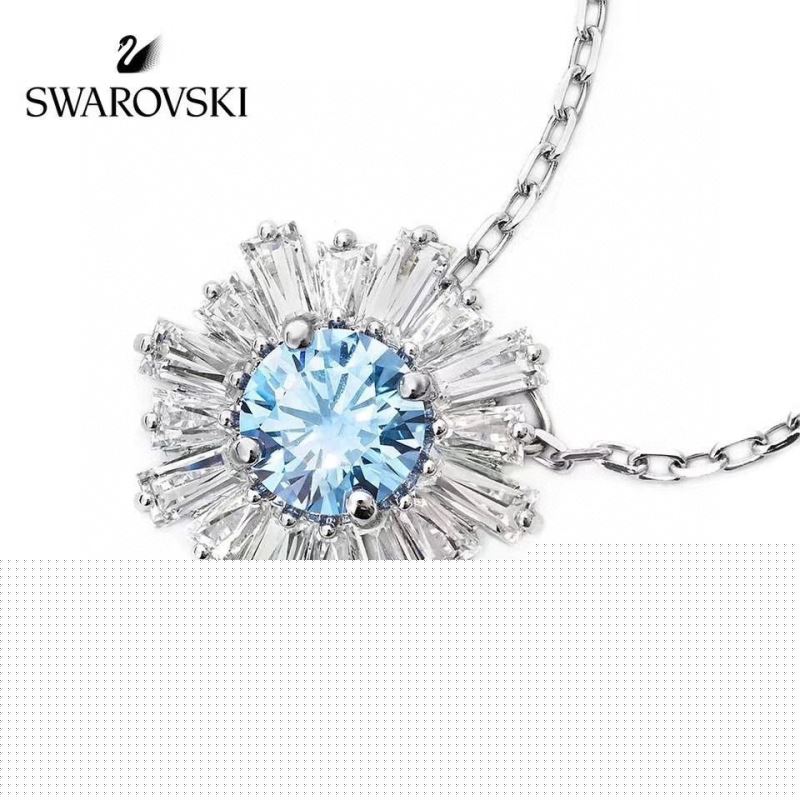 Swarovski Necklaces